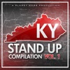 K.Y. Stand Up Compilation, Vol. 1