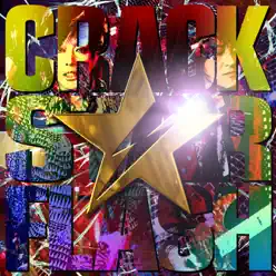 CRACK STAR FLASH - Granrodeo CRACK STAR FLASH - Granrodeo
