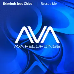Rescue Me (feat. Chloe (Vocalist) - EP by Eximinds album reviews, ratings, credits