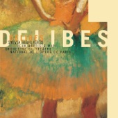 Delibes: Sylvia Ballet Highlights artwork