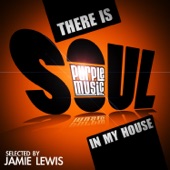 There Is Soul in My House artwork