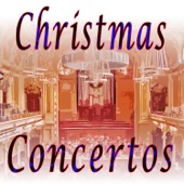 Christmas Concertos artwork