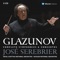 Symphony No. 4 in E-Flat Major, Op. 48 : II Scherzo - Allegro vivace artwork