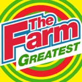 The Farm - Greatest artwork