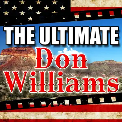 The Ultimate Don Williams - Don Williams