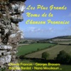 Les Plus Grands Noms de la Chanson Française, Vol. 1
