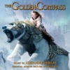 The Golden Compass (Original Motion Picture Soundtrack) artwork