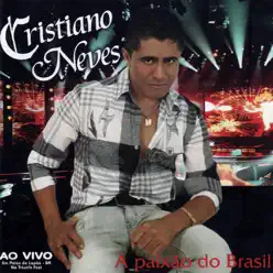 Ao Vivo em Patos de Lapão - BA - Cristiano Neves