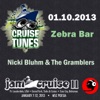 Jam Cruise 11: Nicki Bluhm & the Gramblers - 1/10/13