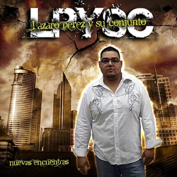Lazaro Perez Y Su Conjunto - Es Que Me Gustas