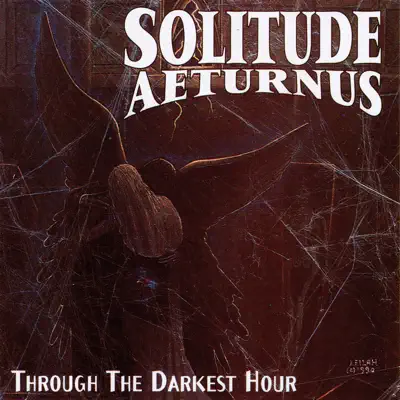 Through the Darkest Hour - Solitude Aeturnus