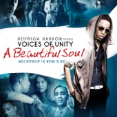 A Beautiful Soul (Music Inspired By the Motion Picture) [Deluxe Version] artwork