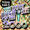 The Best Karaoke of the 2000 Vol. 5 (Latin Pop Rock) - Varios Artistas