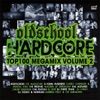 Oldschool Hardcore Top 100 Megamix II, 2012