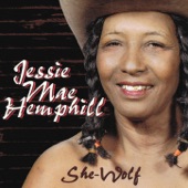 Jessie Mae Hemphill - Bullyin' Well
