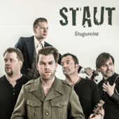 Stugureint - Staut