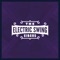 The Penniless Optimist - The Electric Swing Circus lyrics