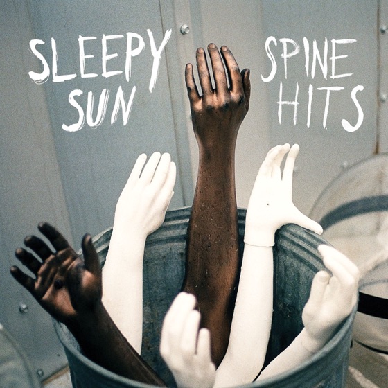 Cover artwork for Siouxsie Blaqq