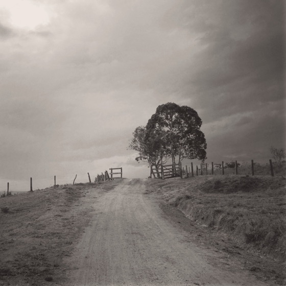 Cover artwork for Here with Me