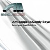 Anticappella - I Want Your Love (Mars Plastic Mix)