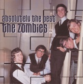 The Zombies - I Love You