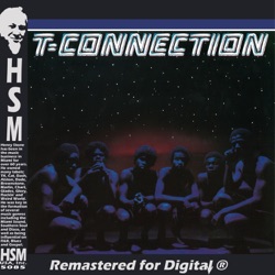 T-Connection - At Midnight