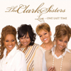 The Clark Sisters - Live - One Last Time  artwork