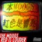 Red Is Louder - The Moogs lyrics