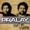 Mr. Lonely (feat. Suraj Jagan) - Pralay lyrics