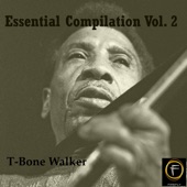 T-Bone Walker - I Got the Blues Again
