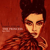 The Princess, Pt. 2 artwork