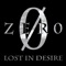 Zero - Lost In Desire lyrics