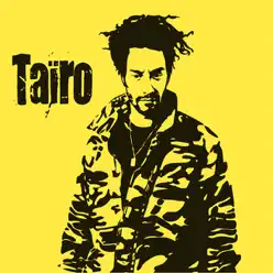 Street Tape vol.1 - Tairo Street Tape vol.1 - Tairo