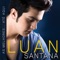 Química do Amor (feat. Ivete Sangalo) - Luan Santana lyrics
