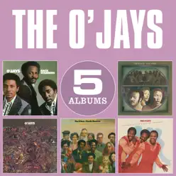 Original Album Classics: The O'Jays - The O'Jays