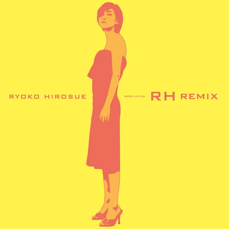 広末涼子 - RH Remix (2001) [iTunes Plus AAC M4A]-新房子