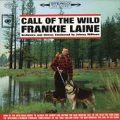 Song of the Open Road by Frankie Laine