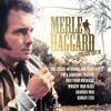 The Very Best of Merle Haggard artwork