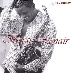 The Journey by Brian Lenair album reviews, ratings, credits