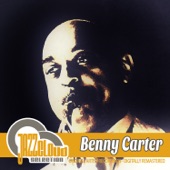 Benny Carter - You Can't Tell the Difference When the Sun Goes Down Blues