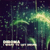 I Want to Get Drunk artwork