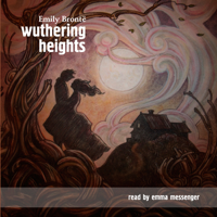 Emily Brontë - Wuthering Heights [Trout Lake Media Edition] (Unabridged) artwork