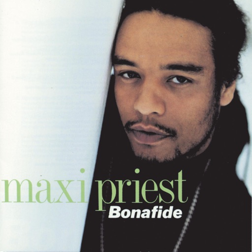 Art for Close To You by Maxi Priest