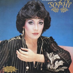 Sophy - ¿Qué Sabe Nadie?