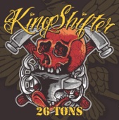 KingShifter - Unbroken