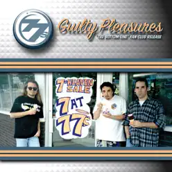 Guilty Pleasures - The 77's