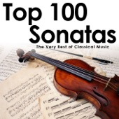 Top 100 Sonatas: The Very Best of Classical Music artwork