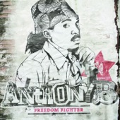 Freedom Fighter (Bonus Track Version) artwork
