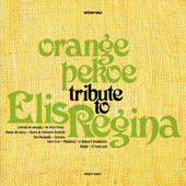 Tribute to Elis Regina - orange pekoe