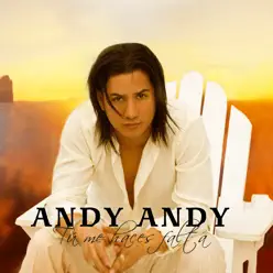 Tu Me Haces Falta - Andy Andy